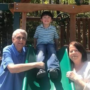 Meet your Posher, Joe